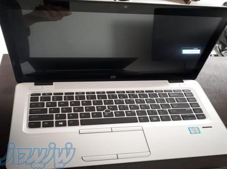 لپ تاپ hp 840 g3 استوک 