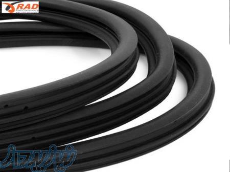 مرکز پخش لاستیک دور درب خودرو ها 