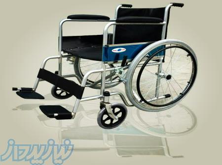 ویلچر اجاره و فروش 