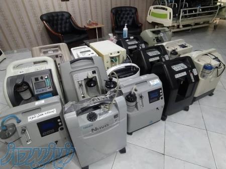تعمیر و سرویس دستگاه اکسیژن ساز 