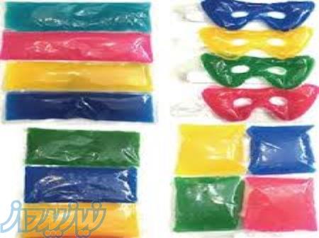 کیسه یخ بسپارگستر جاویدان 