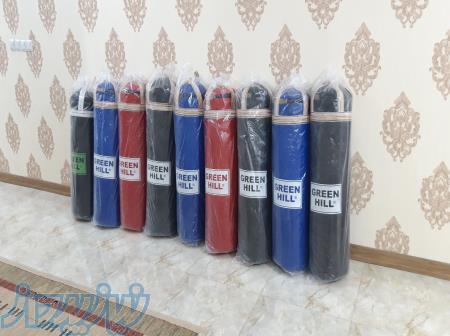 پخش کیسه بوکس و دستکش 