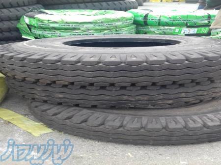 نمایندگی لاستیک گهر در تهران 