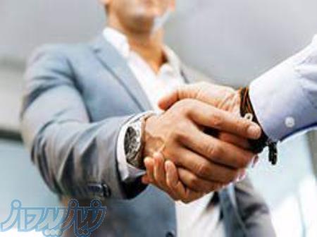 استخدام بازاریاب طراحی سایت 