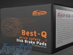 لنت ترمز BEST-Q 