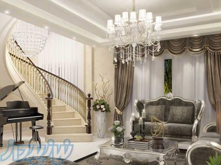 خریدوفروش ملک درسپیدان 