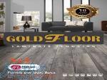 پارکت لمینت گلد فلور GOLD FLOOR 