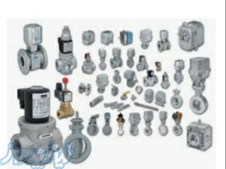 فروش لوازم جانبی دیگ بخار(پارس بخارالبرز) 