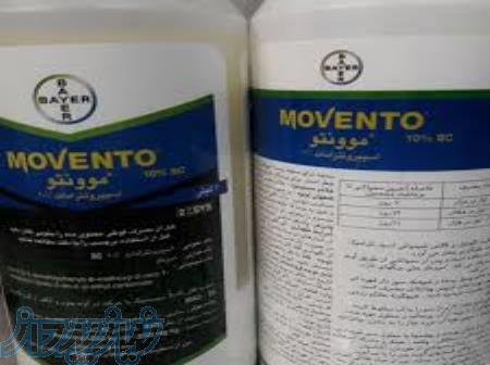 سم موونتو بایرالمان 