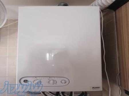 تعمیرات پکیج در ارومیه 