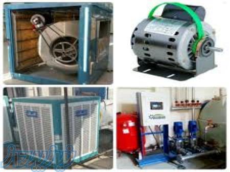 نصب و راه اندازی انواع کولر تمام نقاط تهران 