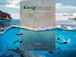 پارکت لمینت کینگ استون KING STONE 