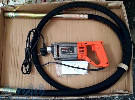 ویبره دریلی - ویبراتور برقی دریلی 