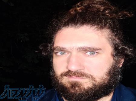 مجید رحمانی انتخاب بازیگر 