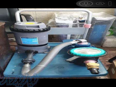 تصفیه استخر 