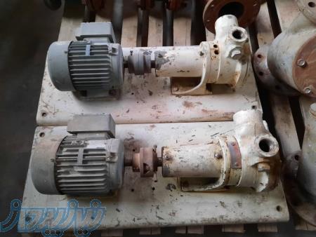 پمپ گازlpgال پی جی 