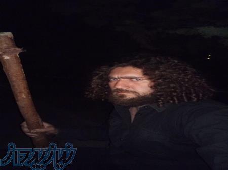 بازیگر نقش منفی مجید رحمانی 