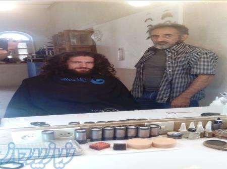 مجید رحمانی  بازیگر 