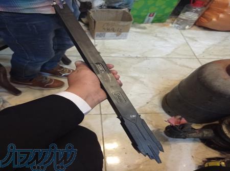 قطعات نساجی 