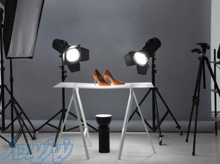 عکاسی و فیلم برداری صنعتی 