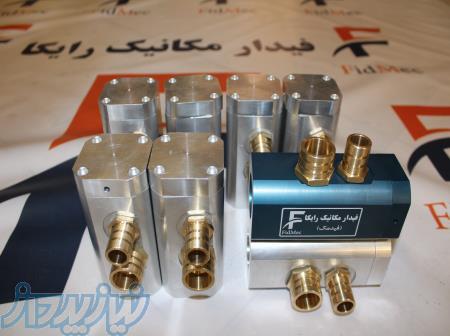 ساخت بلوک پنوماتیکی Auto V B Block System 