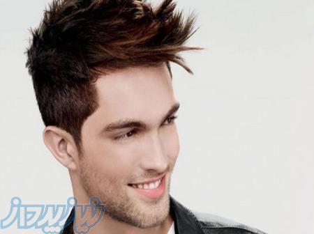 آرایشگر مردانه در منزل و محل کار 