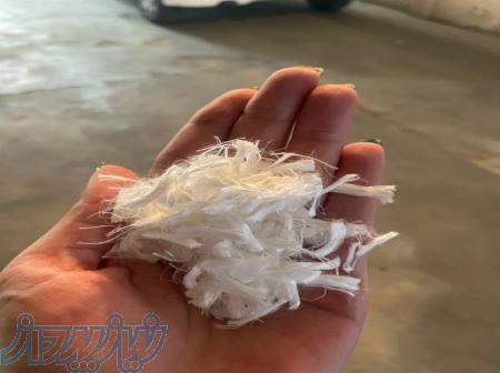 الیاف بتن پ پ ماکروسنتتیک فورتا مایع فوم بتن رزین پلی کربوکسیلات ژل میکروسیلیس 