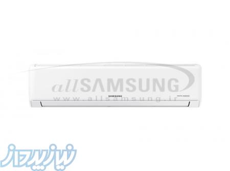 کولر گازی سامسونگ مدل AR18TSHG 