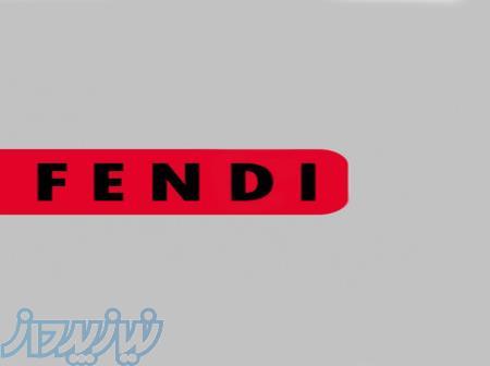 پارکت لمینت فندی FENDI 