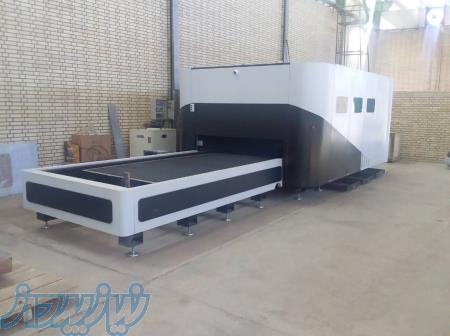 لیزر فایبر،نورد،خم کن،پرس برک،دریل 