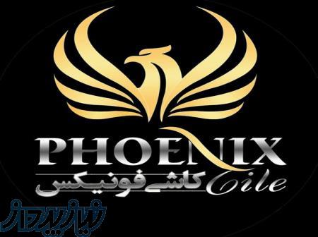 مشاوره و فروش کاشی و سرامیک  بازرگانی فونیکس