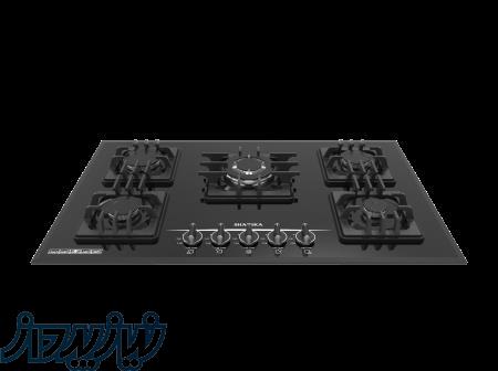 اجاق گاز صفحه ای 