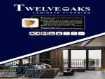 پارکت لمینت توالو اوکس TWELVE OAKS 