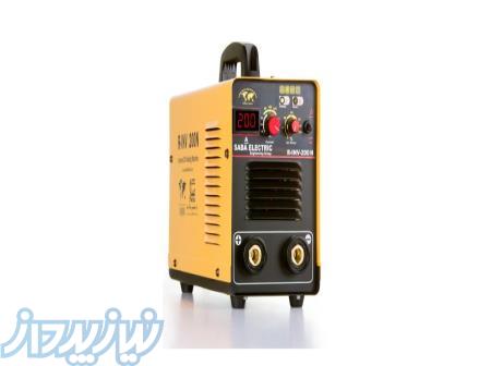 خرید دستگاه جوش co2 