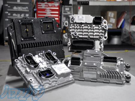 فروش ایسیو بوش زانتیا اصلی فرانسه 