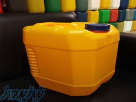 گالن ۲۰ لیتری 