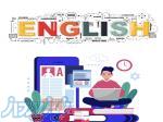 آموزش زبان انگلیسی 