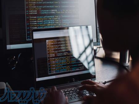 طراحی سایت و اپلیکیشن خیام پاسکال 