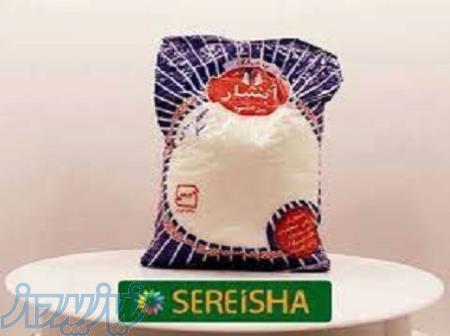 چاپ لفاف شکر - فروش لفاف شکر 