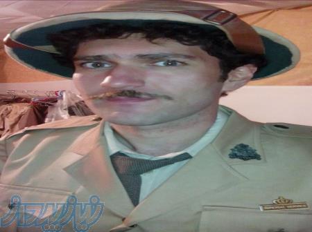 مجید رحمانی بازیگر 