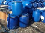 فروش بشکه و گالن دست دوم فلزی و پلاستیکی