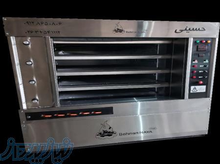 قیمت فر نان فانتزی و قنادی شرکت بهنان رایا 