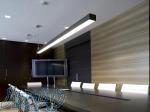 طراحی و اجرای سیستم های نورپردازی در شرکت توسعه افراز هوراد