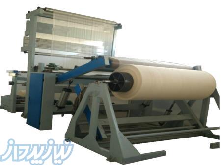 واردات انواع ماشین آلات و خطوط تولیدی