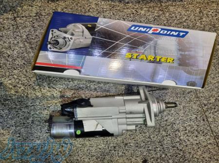 استارت و دینام لیفتراک دوو دوسان 