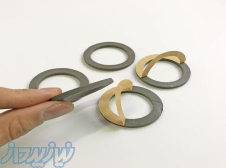 ان : فوم پشت چسب دار 