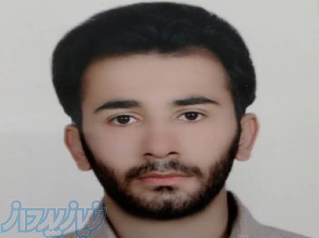 آریا صبور تهیه کننده سینما و تهیه کننده موسیقی 
