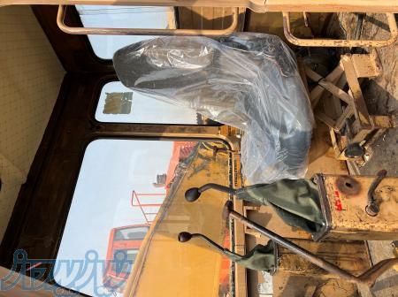 فروش بیل مکانیکی خط۲ کوماتسو 