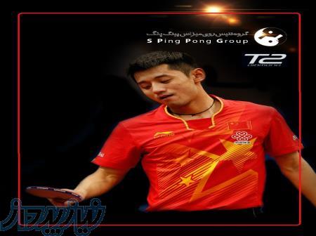 آکادمی تنیس روی میز spingpong 