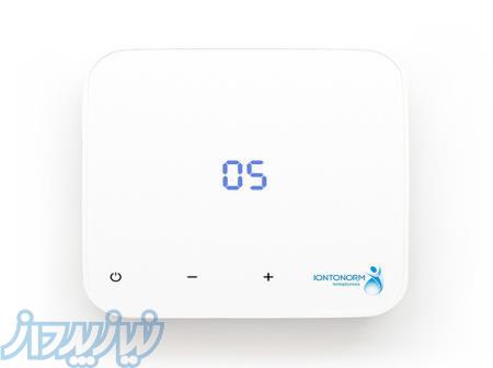 دستگاه ضد تعریق (یونتوفورزیس) 